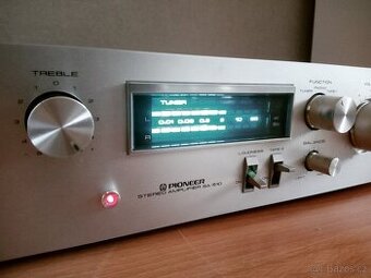 PIONEER SA-510