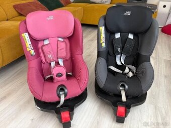 Britax romer DUALFIX M i-SIZE