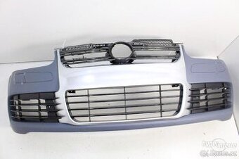 Koupím poškozený př.nárazník VW Golf 5 - R32