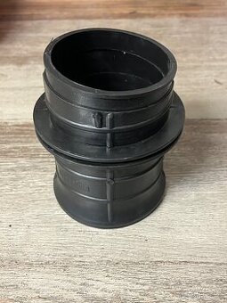 Aprilia RS 125 2T Gumová příruba filtrboxu