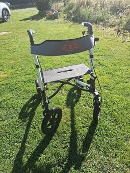 Choditko pro seniory