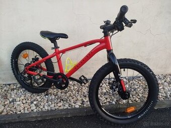 Dětské horské kolo 20"