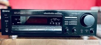 SONY - STR-D565