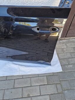 Dveře LP na Škodu Octávii 4, r.v 2022 - 1