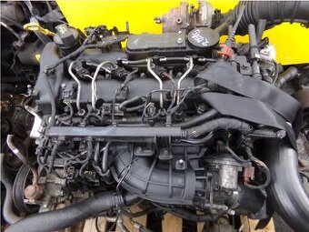 SANTA FE III SORENTO 2.2 CRDI 12r 145kW motor D4HB