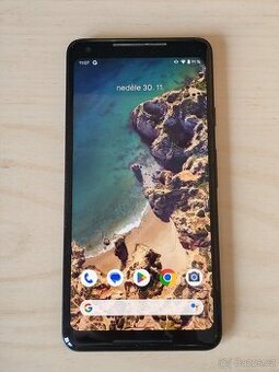 Google Pixel 2 XL - 4/64GB - Android 11 - USB-C