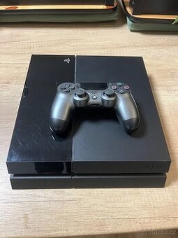 PS4