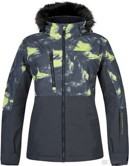 Dámská lyžařská bunda Hannah Frenn, vel. 42