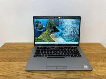 Dell Latitude 5410 i7-16/32GB RAM-256/512GB SSD