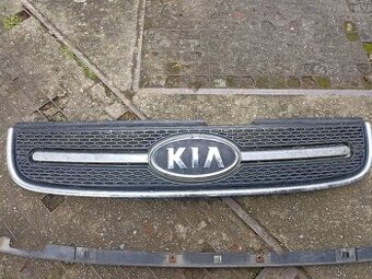 Kia Sportage ll