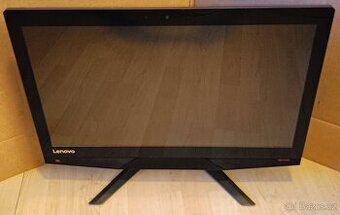 Lenovo Ideacentre AIO 700-24AGR,AMD A10-7800,WIN 11,SSD 500G