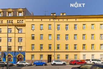 Prodej byt 2+kk, 60㎡