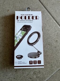 MagSafe magnetický držák telefonu do auta