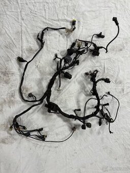 Kabeláž Ducati 1098