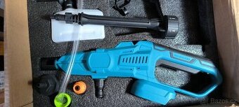 Aku vapka tlaková myčka pro Makitu baterie18V