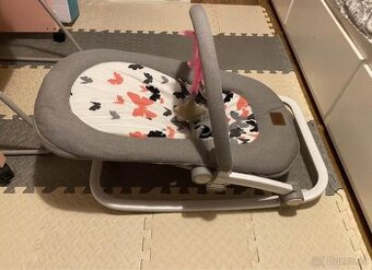 Detske houpatko Zopa