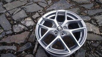 nová kola 17 5x108 PEUGEOT 308 407 508 EXPERT
