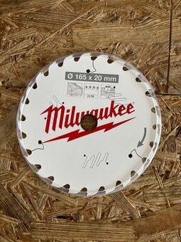 Pilový kotouč Milwaukee