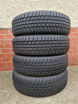 195/60 r18 zimni pneumatiky 195/60/18 195 60 18