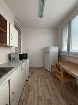 Pronájem bytu 1+1, 36 m2, 12 NP, Ostrava-Poruba ul. J.Skupy