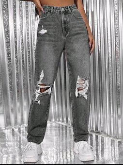 Dámské rifle vel XS