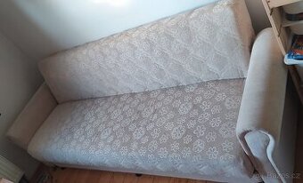 Pohovka rozkládací