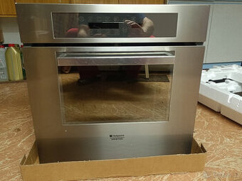 Hotpoint Ariston typ.F6P,Mod.FZ 103 GP .1 IX F/HA