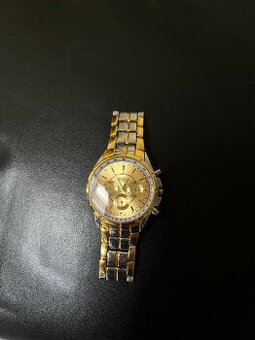 Prodám nové nepoužité hodinky Rossa Quartz.