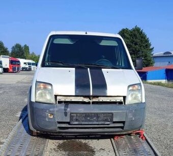 Ford Transit connect Tourneo 1.8tdci