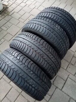 Pneumatiky 205/55R16