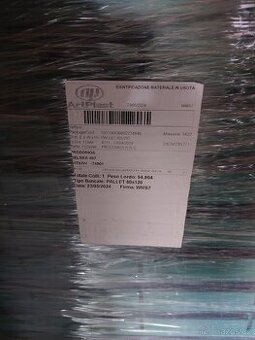 Zatravňovací dlaždice zelené 115x75x3 cm