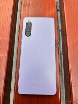 Sony Xperia 10 iv