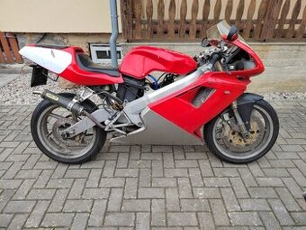 Cagiva mito 125