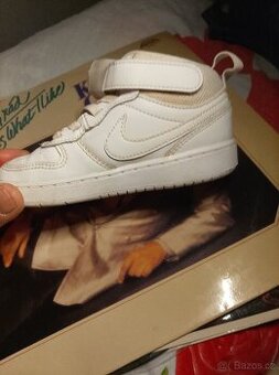 Prodám dětské boty nejsou nový