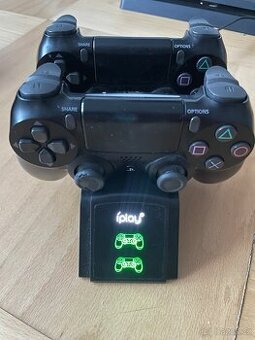 PlayStation 4 + ovladač 🎮