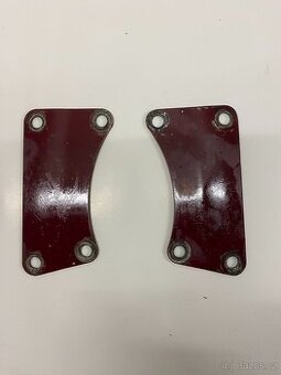 držáky motoru Jawa