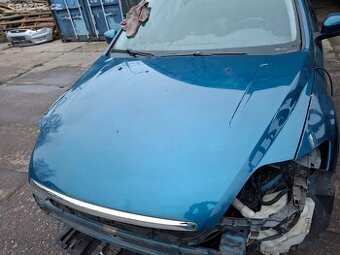 Kapota Ford Mondeo MK4