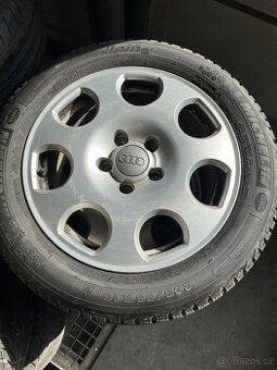Disky Audi