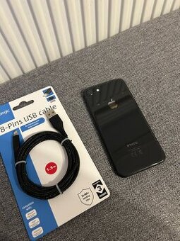 Prodám iPhone 8 64gb (100% kondice baterie)