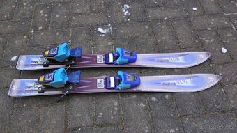 Dětské sjezdové lyže TecnoPro 80 cm