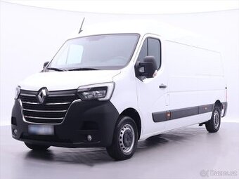 Renault Master 2,3 dCi 100kW CZ 1Maj L3H2 DPH (2024)