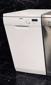 Myčka Aeg 45 cm a+++