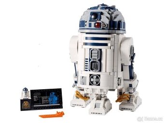 Star Wars 75308 R2-D2