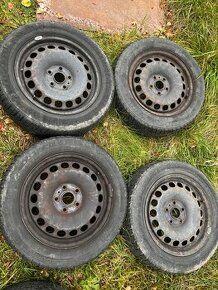 205 55 r16 disky Et42