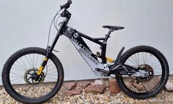 Boxxbike - 1