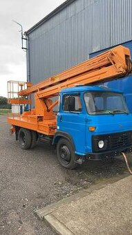 Pronajem Avia 31 MP13 - 1