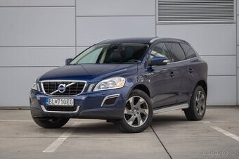 Volvo XC60 D5 AWD Momentum 4X4