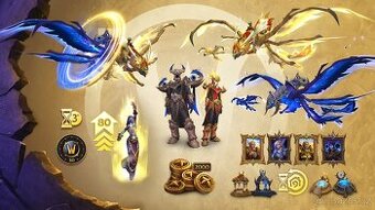 World of Warcraft: Midnight - epická edice