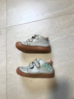 Celoročky D.D. STEP, vel 22