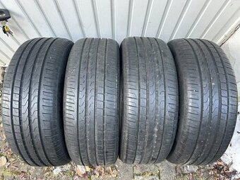 Letní pneu 215/55/17 Pirelli